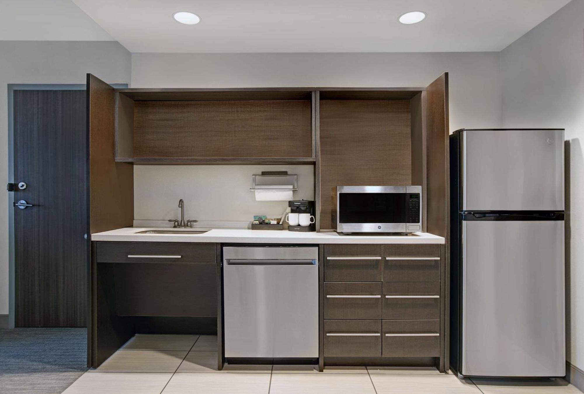 Hotel Home2 By Hilton Asheville Airport Arden